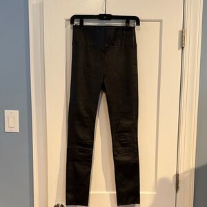 SPRWMN Leather Leggings